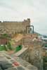 крепость Тбилиси